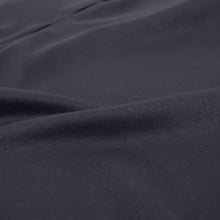 画像をギャラリービューアに読み込む, Errico Formicola(エリコ フォルミコラ)ウールカシミヤストレッチ ジャンニシャツ【ネイビー】国内正規品