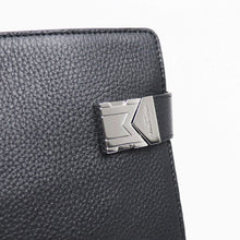 画像をギャラリービューアに読み込む, PELLE MORBIDA(ペッレ モルビダ)Maiden Voyage ボストンバッグ【ブラック】国内正規品