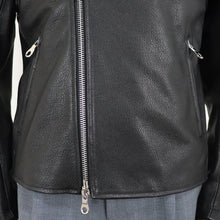 画像をギャラリービューアに読み込む, CINQUANTA(チンクワンタ)DOUBLE RIDERS ダブルライダース【ブラック】国内正規品