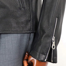 画像をギャラリービューアに読み込む, CINQUANTA(チンクワンタ)DOUBLE RIDERS ダブルライダース【ブラック】国内正規品