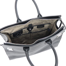 画像をギャラリービューアに読み込む, PELLE MORBIDA(ペッレ モルビダ)Maiden Voyage ボストンバッグ【ブラック】国内正規品