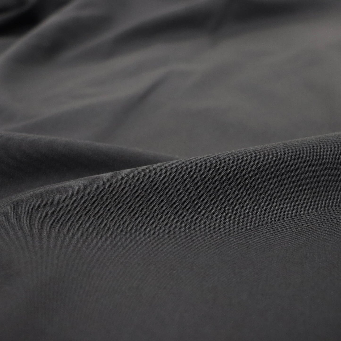 INDIVIDUALIZED SHIRTS(インディヴィジュアライズド シャツ)Giotto 別注 STANDARD FIT スタンダードフィット ボタンダウン コットンシャツ ナチュラルストレッチ【ブラック】国内正規品