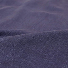 画像をギャラリービューアに読み込む, COLONY CLOTHING(コロニークロージング)ALBINI LINEN POOL SIDE SHIRT アルビニ リネン プールサイド シャツ【ネイビー】国内正規品