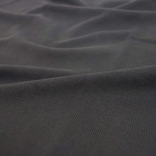 画像をギャラリービューアに読み込む, GRAN SASSO(グランサッソ)12ゲージ コットンモックネックニット ロングスリーブ 長袖【ブラック】国内正規品