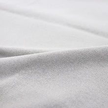 画像をギャラリービューアに読み込む, Blu Bre(ブルブレ)ドレスT コットンニット【SILVER GREY】国内正規品