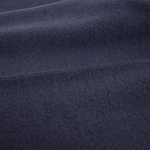 画像をギャラリービューアに読み込む, Blu Bre(ブルブレ)ドライタッチウール イージーパンツ【ネイビー】国内正規品