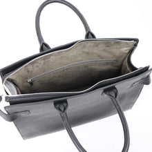 画像をギャラリービューアに読み込む, PELLE MORBIDA(ペッレ モルビダ)Maiden Voyage ボストンバッグ【ブラック】国内正規品