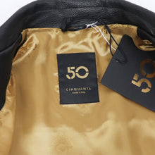 画像をギャラリービューアに読み込む, CINQUANTA(チンクワンタ)DOUBLE RIDERS ダブルライダース【ブラック】国内正規品