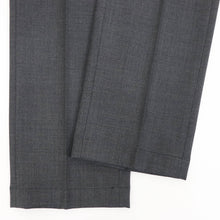 画像をギャラリービューアに読み込む, BERWICH(ベルウィッチ)BERTO / ベルト ウールストレッチ パンツ【ダークグレー】国内正規品