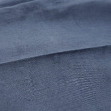 画像をギャラリービューアに読み込む, DEVORE(デヴォレ)ドローストリングス ストレッチ パンツ【ネイビー】国内正規品