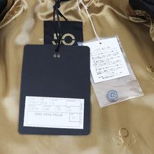 画像をギャラリービューアに読み込む, CINQUANTA(チンクワンタ)DOUBLE RIDERS ダブルライダース【ブラック】国内正規品