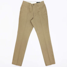 画像をギャラリービューアに読み込む, BARNSTORMER(バーンストーマー)NOP DRESS CHINOS ノープリーツ ドレスチノパン 1001P【カーキ】国内正規品