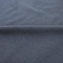 画像をギャラリービューアに読み込む, GRAN SASSO(グランサッソ)12ゲージ クルーネックニット【ネイビー】国内正規品