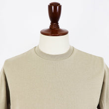 画像をギャラリービューアに読み込む, Blu Bre(ブルブレ)ドレスT コットンニット【SHADE BEIGE】国内正規品