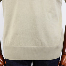 画像をギャラリービューアに読み込む, Blu Bre(ブルブレ)ドレスT コットンニット【SHADE BEIGE】国内正規品