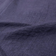 画像をギャラリービューアに読み込む, Giotto(ジオット)ANTONELLA Napoli リネンシャツ【ネイビー】国内正規品