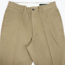 画像をギャラリービューアに読み込む, BARNSTORMER(バーンストーマー)NOP DRESS CHINOS ノープリーツ ドレスチノパン 1001P【カーキ】国内正規品