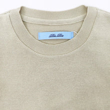 画像をギャラリービューアに読み込む, Blu Bre(ブルブレ)ドレスT コットンニット【SHADE BEIGE】国内正規品
