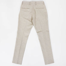 画像をギャラリービューアに読み込む, giabsarchivio(ジャブスアルキヴィオ)MASACCIO/M1 A5666 マサッチョ 定番 ジャージー イージー パンツ【ライトベージュ】国内正規品