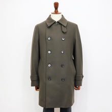 画像をギャラリービューアに読み込む, MACKINTOSH(マッキントッシュ)FETLAR NAVY / FETLAR 2K04【ダークオリーブ】国内正規品