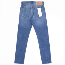 画像をギャラリービューアに読み込む, YCHAI(イカイ)Torpedo/トルペード レギュラーデニム【ブルー】国内正規品