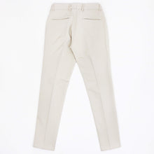 画像をギャラリービューアに読み込む, giabsarchivio(ジャブスアルキヴィオ)MASACCIO/M1 A5666 マサッチョ 定番 ジャージー イージー パンツ【スキンベージュ】国内正規品