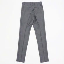 画像をギャラリービューアに読み込む, ORTELO(オルテロ)TEDDY テディ Tropical wool 【グレー】国内正規品