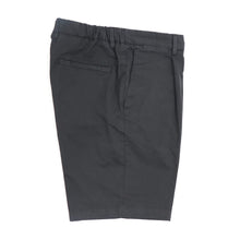 画像をギャラリービューアに読み込む, DEVORE(デヴォレ)コットンストレッチショーツ【ブラック】国内正規品