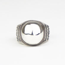 画像をギャラリービューアに読み込む, ADAWAT'N TUAREG(アダワットゥン トゥアレグ)Takurin Tissght / タクゥリン ティサット シルバー925 シルバー リング【シルバー】国内正規品