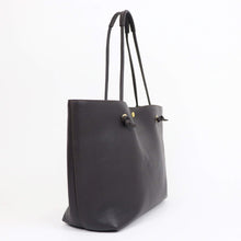 画像をギャラリービューアに読み込む, S.MANO(エスマーノ)ROPE TOTE トートバッグ【ダークブラウン】国内正規品