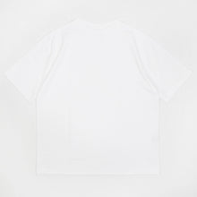 画像をギャラリービューアに読み込む, three dots(スリードッツ)2PACK TEE クルーネック & モックネック コットン 2パック Tシャツ【ホワイト】国内正規品