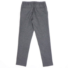 画像をギャラリービューアに読み込む, DEVORE(デヴォレ)ドローストリングス ジャージー パンツ 【グレー】国内正規品