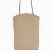 画像をギャラリービューアに読み込む, Cisei(シセイ)レザー レクタングルショルダーバッグ【トープ】国内正規品