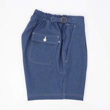 画像をギャラリービューアに読み込む, COLONY CLOTHING(コロニークロージング)プールサイド ショーツ【ネイビー】国内正規品
