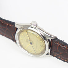 画像をギャラリービューアに読み込む, ROLEX(ロレックス)OYSTER ROYAL / オイスターロイヤル 手巻き