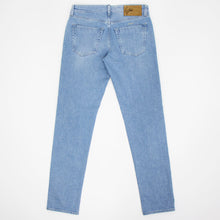 画像をギャラリービューアに読み込む, YCHAI(イカイ)PANATELA パナテラ 5ポケット ストレッチ スキニーフィット ウォッシュド デニム【ライトインディゴ】国内正規品