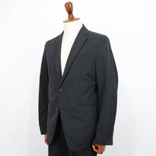 画像をギャラリービューアに読み込む, K-3B(ケースリービー)ヴィンテージストレッチ テーラードシングルジャケット【ブラック】国内正規品