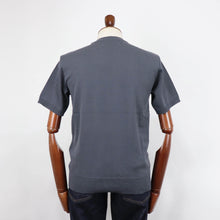 画像をギャラリービューアに読み込む, Blu Bre(ブルブレ)ドレスT コットンニット【STEAL GREY】国内正規品