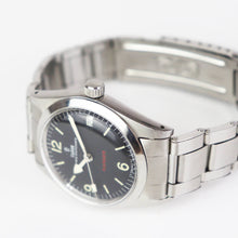 画像をギャラリービューアに読み込む, TUDOR(チュードル)小薔薇 オイスター 赤レンジャー 自動巻き