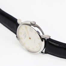 画像をギャラリービューアに読み込む, IWC(インターナショナルウォッチカンパニー)Portfino / ポートフィノ デイト 自動巻き