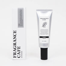 画像をギャラリービューアに読み込む, FRAGRANCE CAFE(フレグランスカフェ)AIR&FABRIC チューブミスト【Twilight ”WHITE TEA”】国内正規品