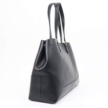画像をギャラリービューアに読み込む, PELLE MORBIDA(ペッレ モルビダ)トートバッグ【ブラック】国内正規品