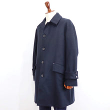 画像をギャラリービューアに読み込む, MACKINTOSH(マッキントッシュ)HUMBIE GTS SL【ネイビー】国内正規品