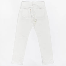 画像をギャラリービューアに読み込む, Giotto(ジオット)ストレッチ ホワイトデニム【ホワイト】国内正規品