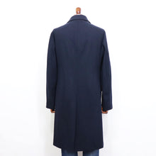 画像をギャラリービューアに読み込む, RR(アールアール)ニューローデン コート ダブル【ネイビー】国内正規品