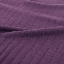 画像をギャラリービューアに読み込む, Vandori(ヴァンドリ)針抜き コットンカシミヤ モックネック ニット【ボルドー】国内正規品