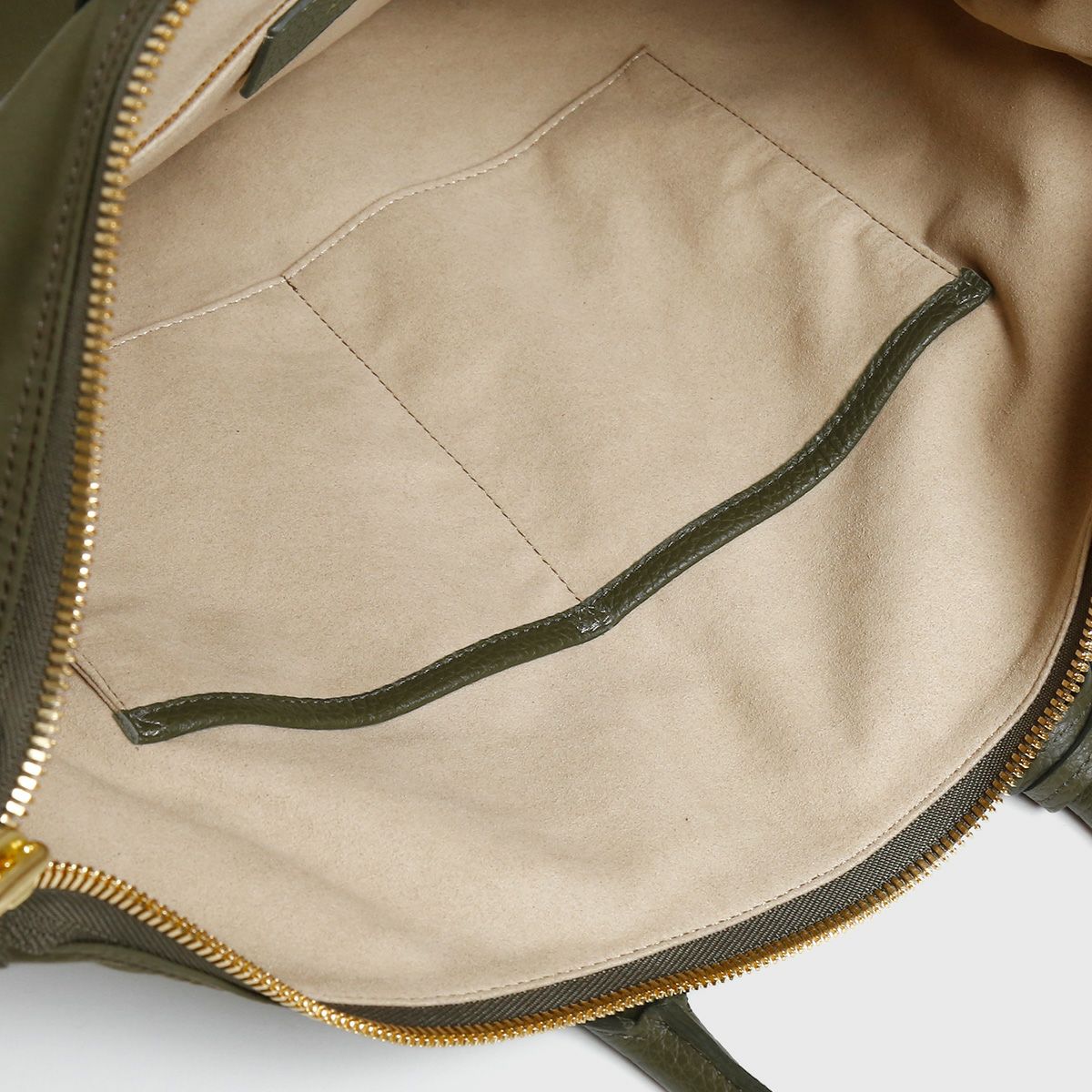 《先行予約受付中》ACATE(アカーテ)BLIZZARD ブリザード【カーキ】国内正規品