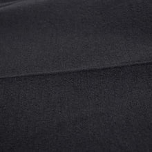 画像をギャラリービューアに読み込む, Blu Bre(ブルブレ)ドライタッチウール イージーパンツ【ブラック】国内正規品