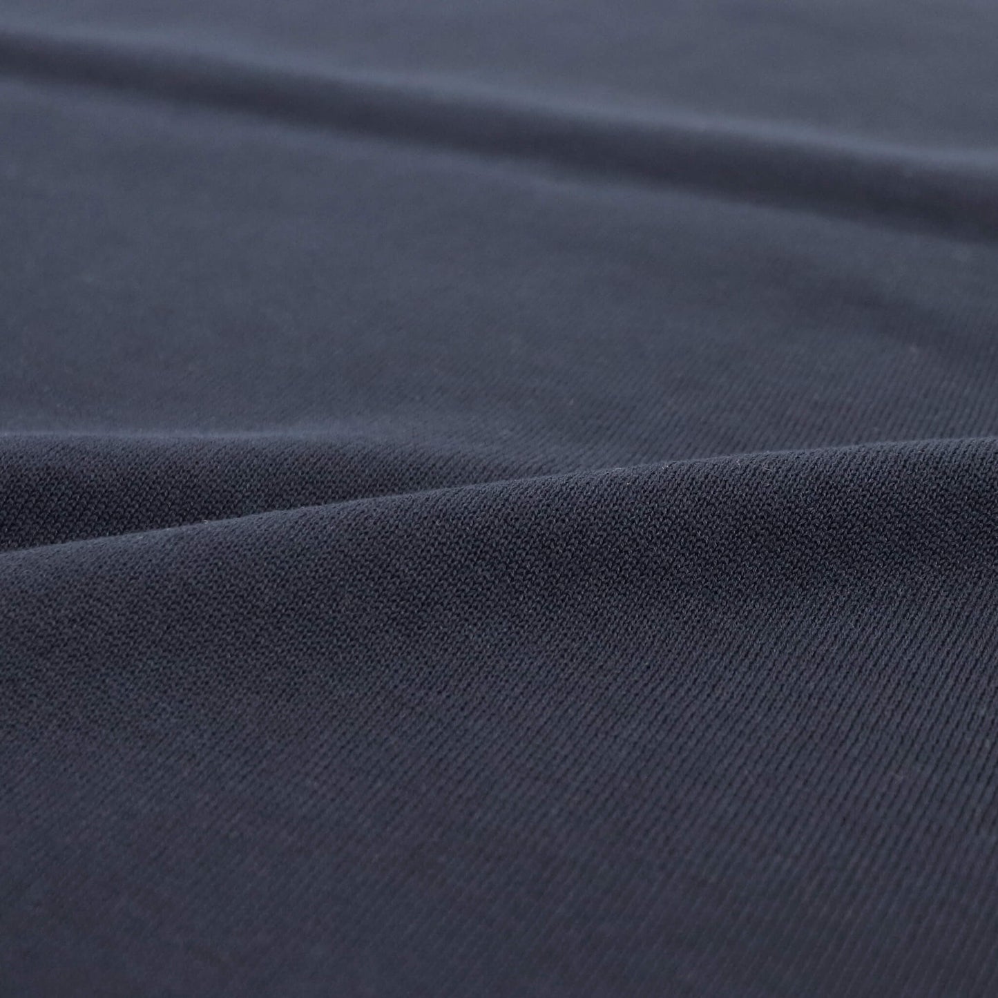 Blu Bre(ブルブレ)ドレスT コットンニット【DARK NAVY】国内正規品