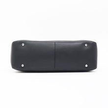 画像をギャラリービューアに読み込む, FARO(ファーロ)FABIO MOUSSE トートバッグ【ブラック】国内正規品